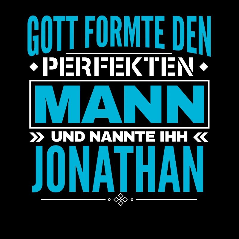 Jonathan Name Design