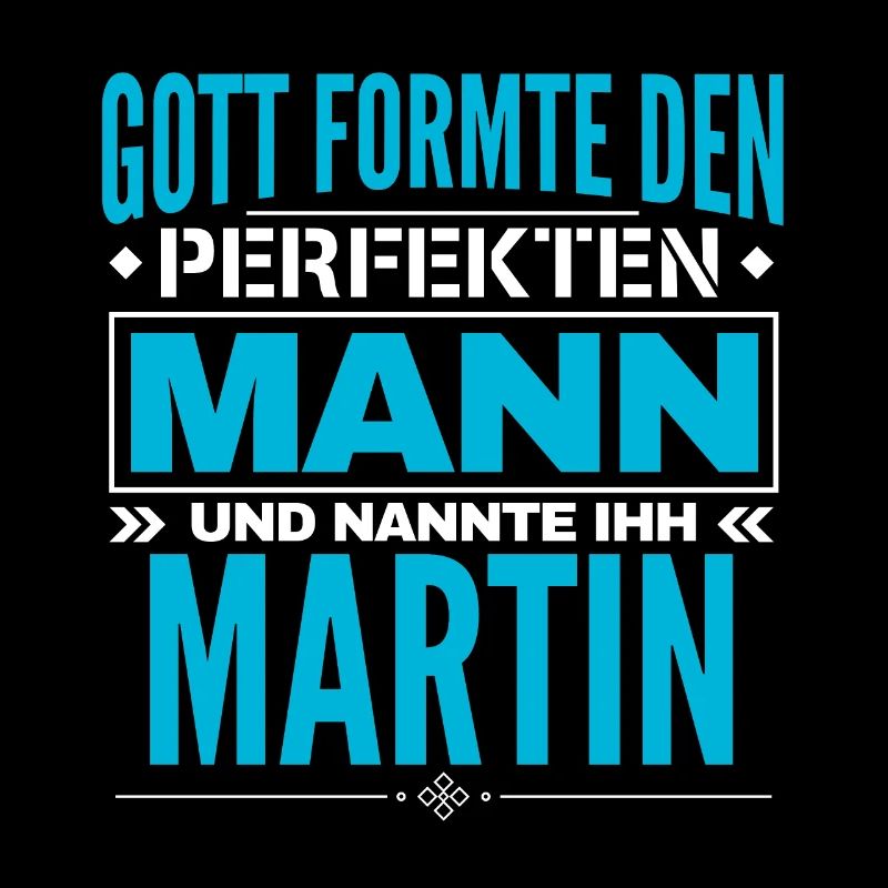 Martin Name Design