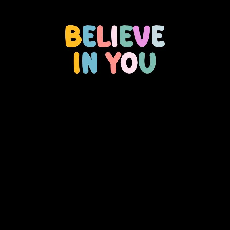 Soyez vous-même ! Confiance en soi, pensée positive, motivation