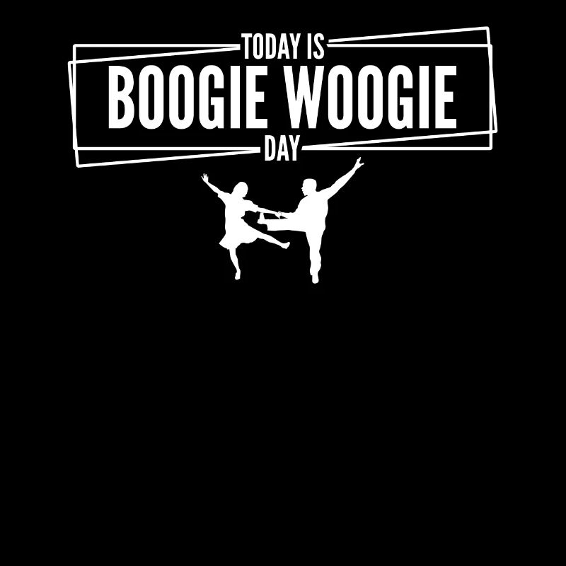 Boogie Woogie Day