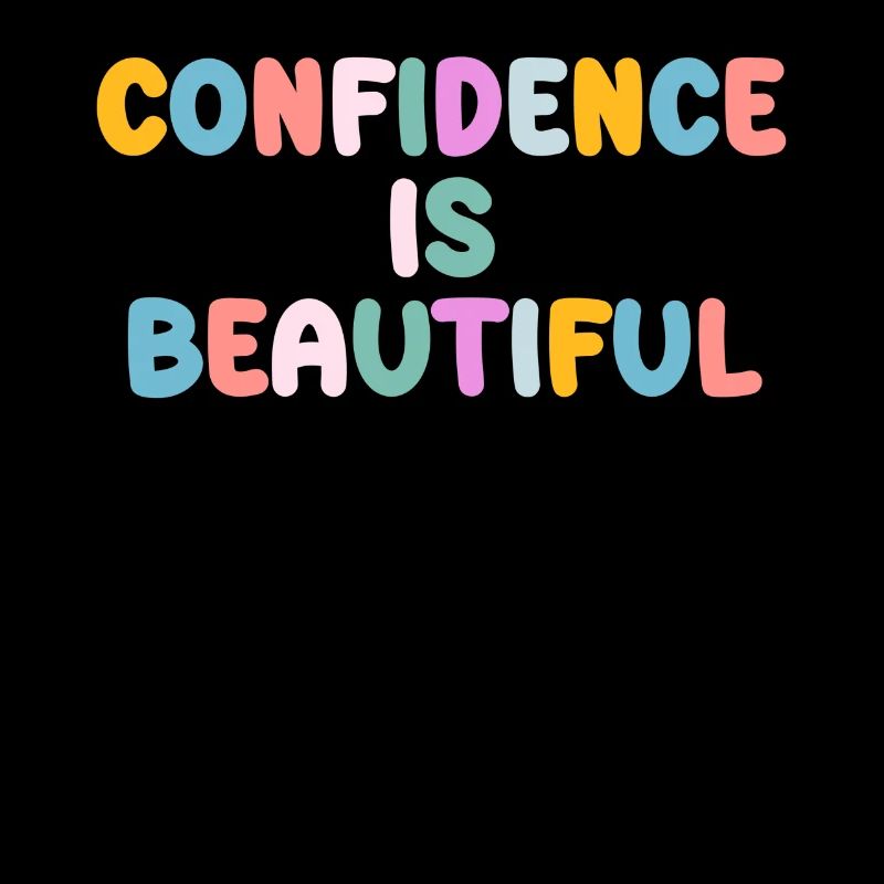 Be you! Self-confidence, positive thinking, motivation