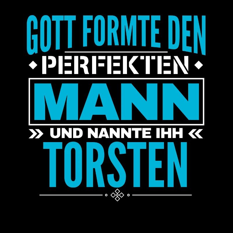 Torsten Name Design