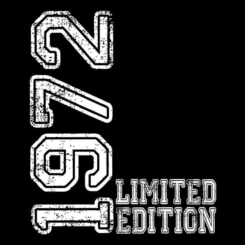 Édition limitée 1972