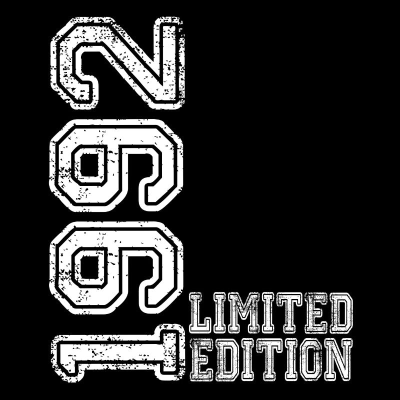 Édition limitée 1992