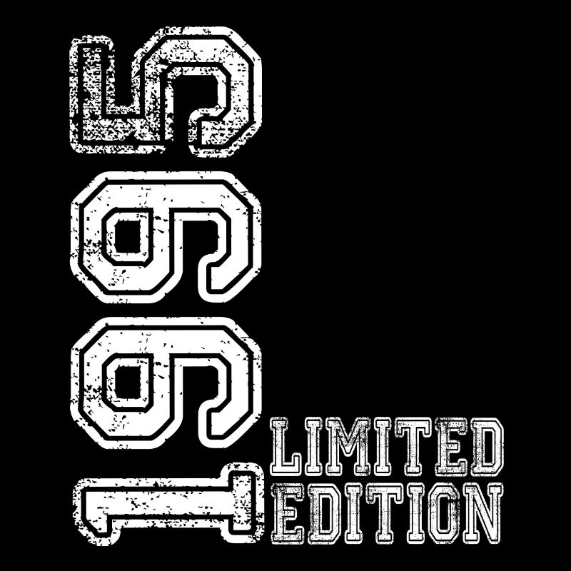 Limited Edition 1995