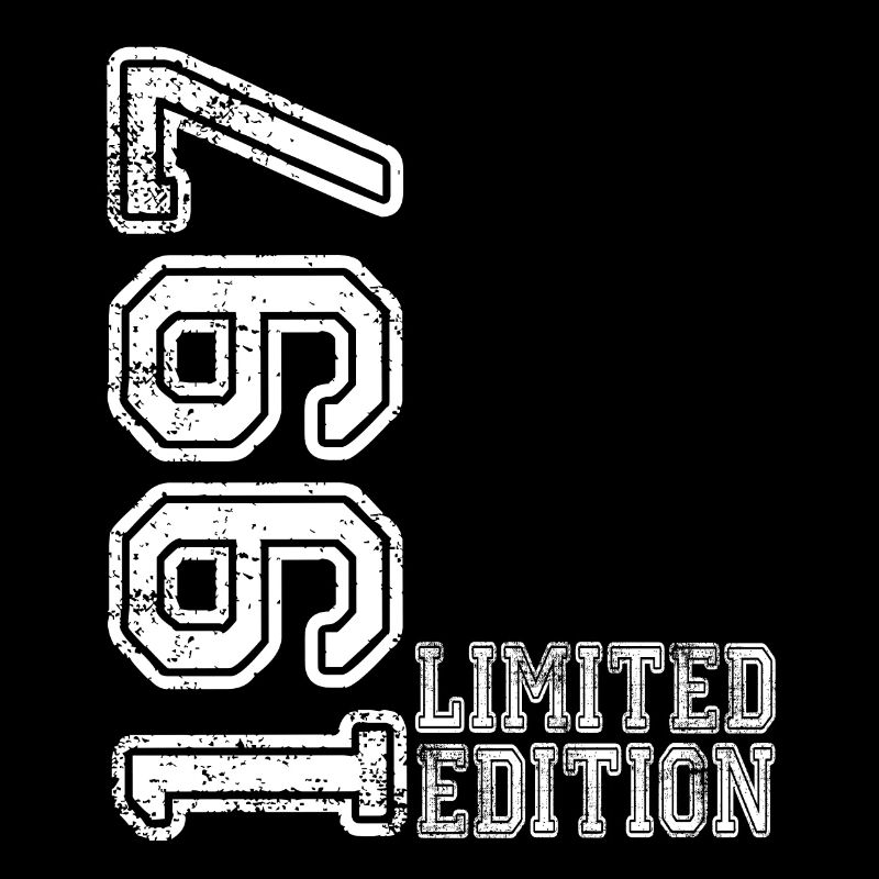 Édition limitée 1997