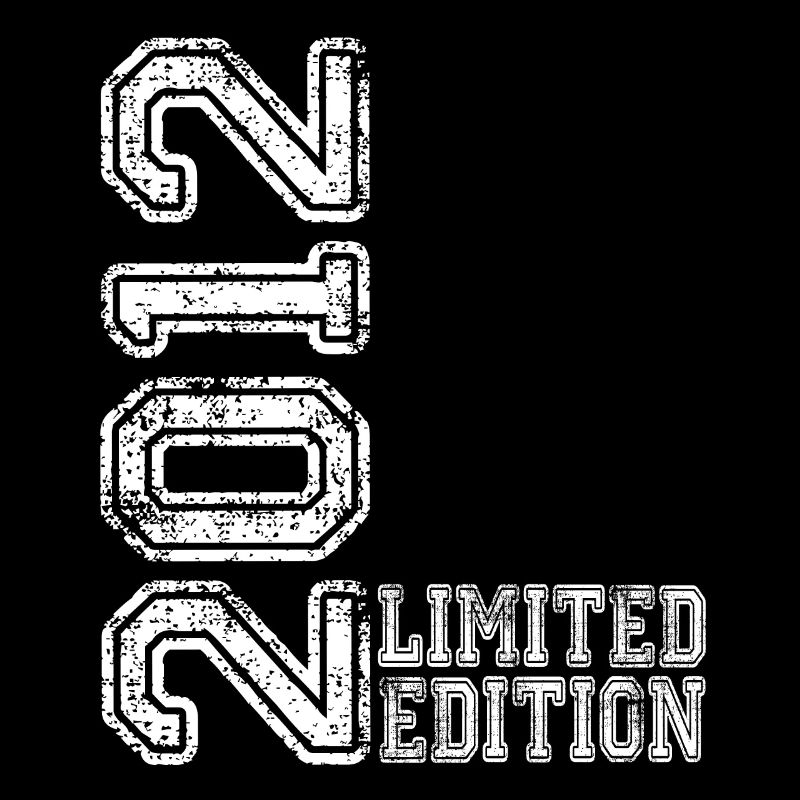 Limited Edition 2012