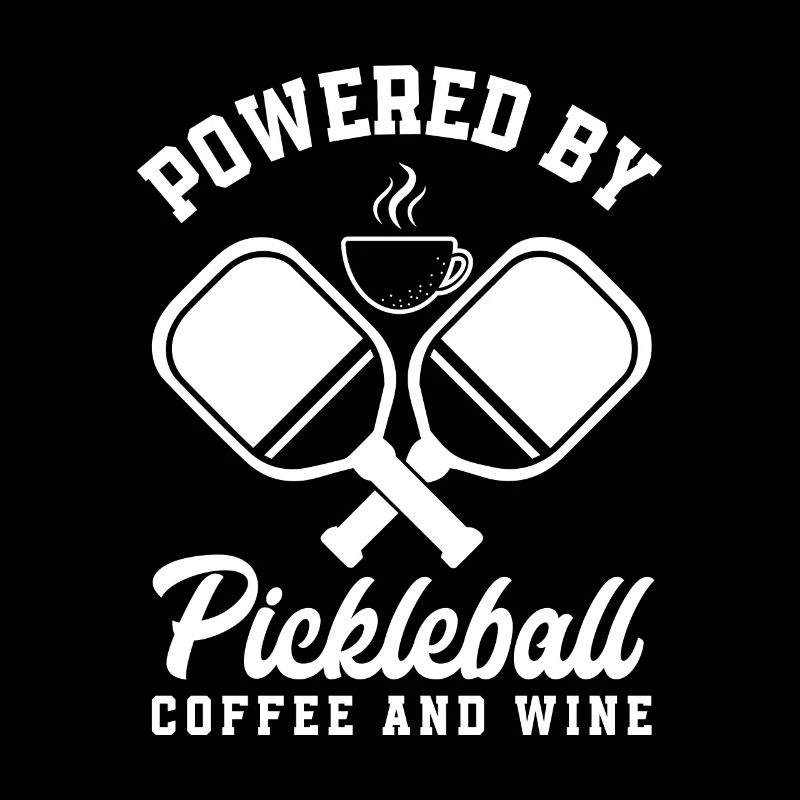 Lustiges Pickleball Geschenk