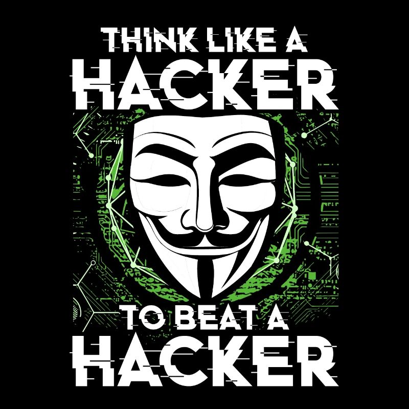 Hacker éthique Ethischer Hacker