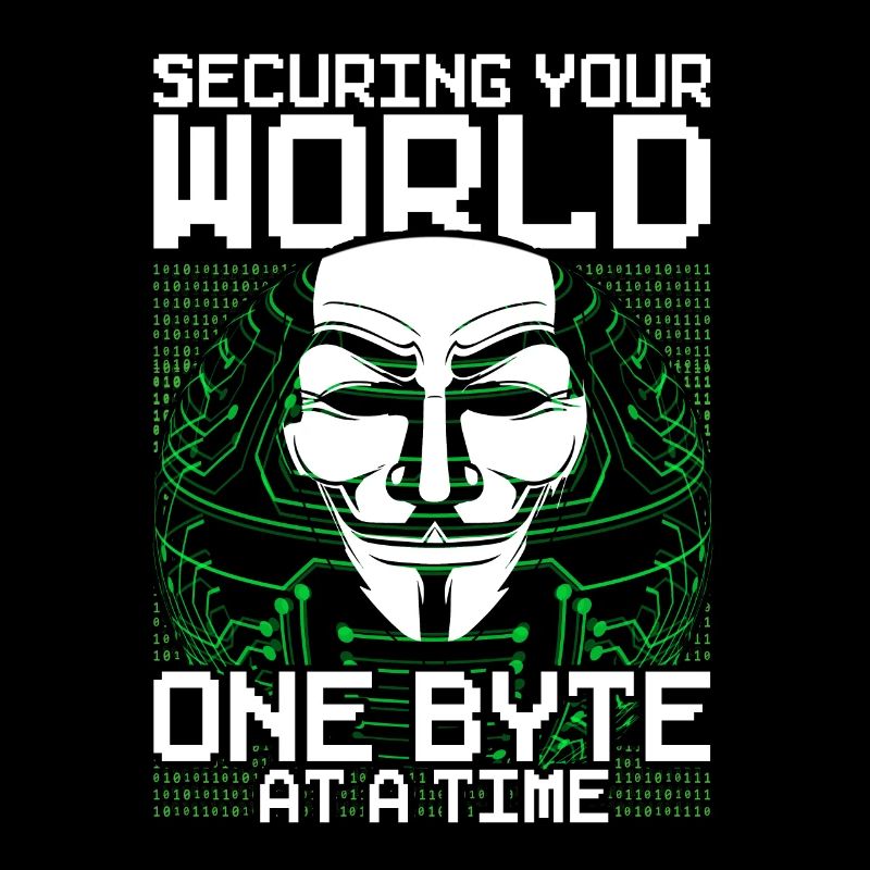 Ethical Hacker Ethischer Hacker