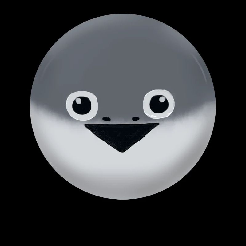 Visage Poisson Meme