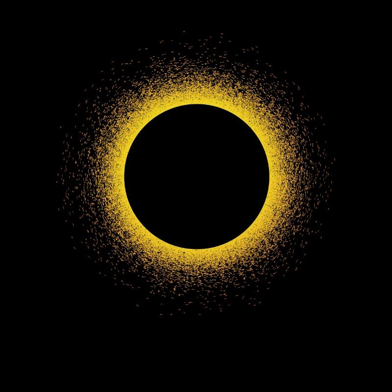 Éclipse Solaire Eclipse Soleil