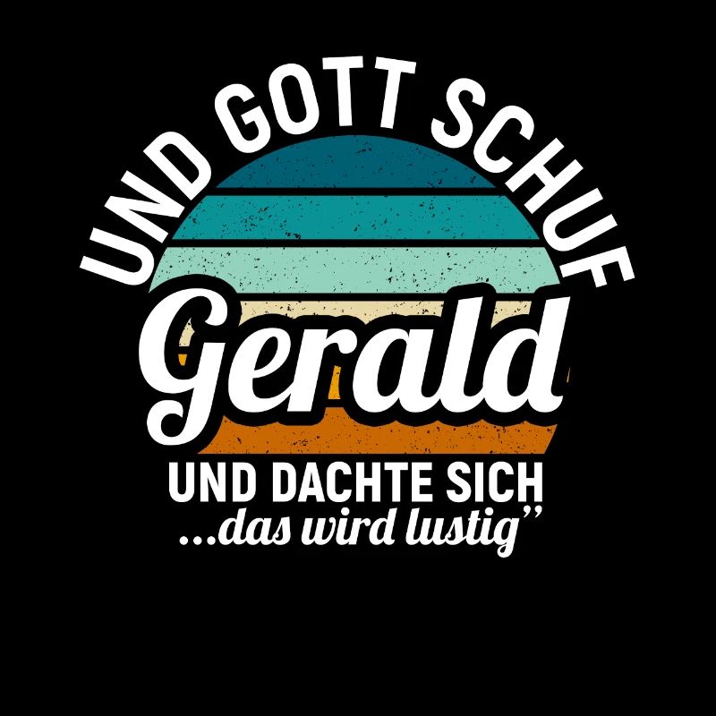 Gerald