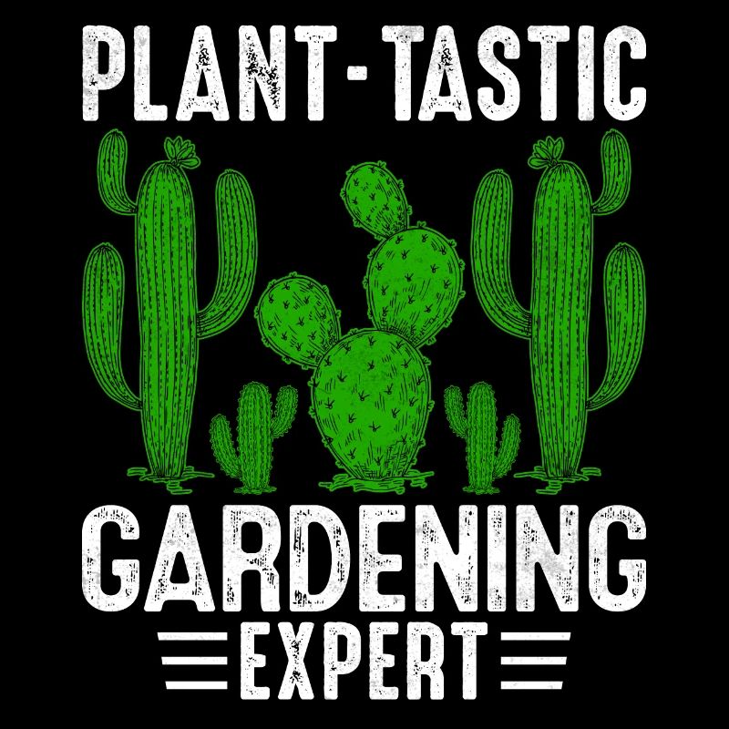 Funny Succulent Cactus