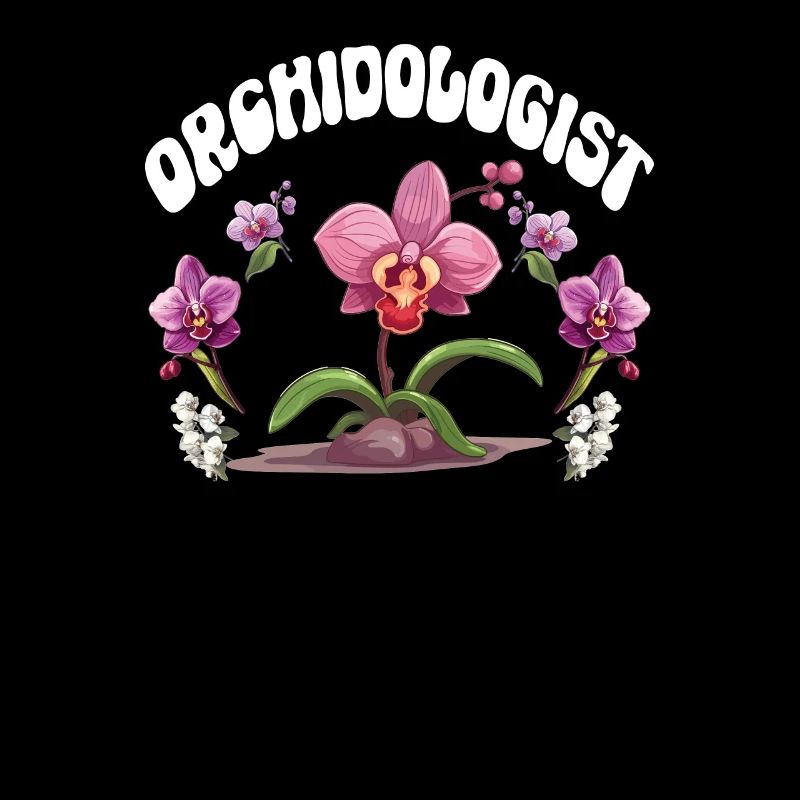 Orchidée Whisperer Plantes Amis Orchidées
