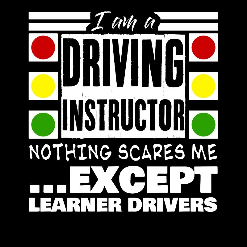 Driving Instructor Learner Drivers