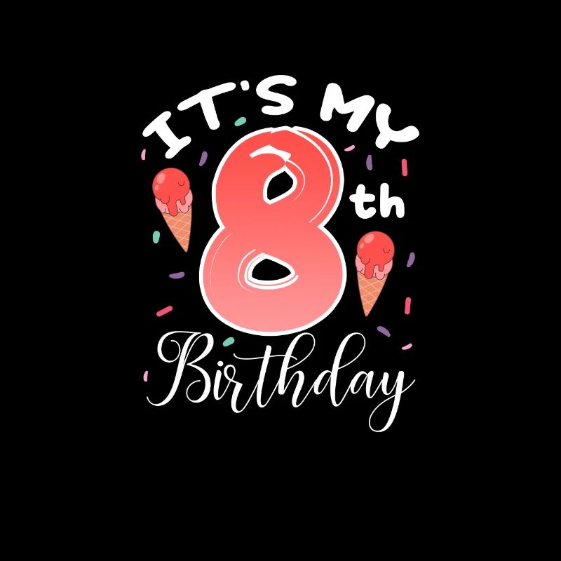 Eiscreme Eis Eiskrem Ice Cream Sommer Geschenk