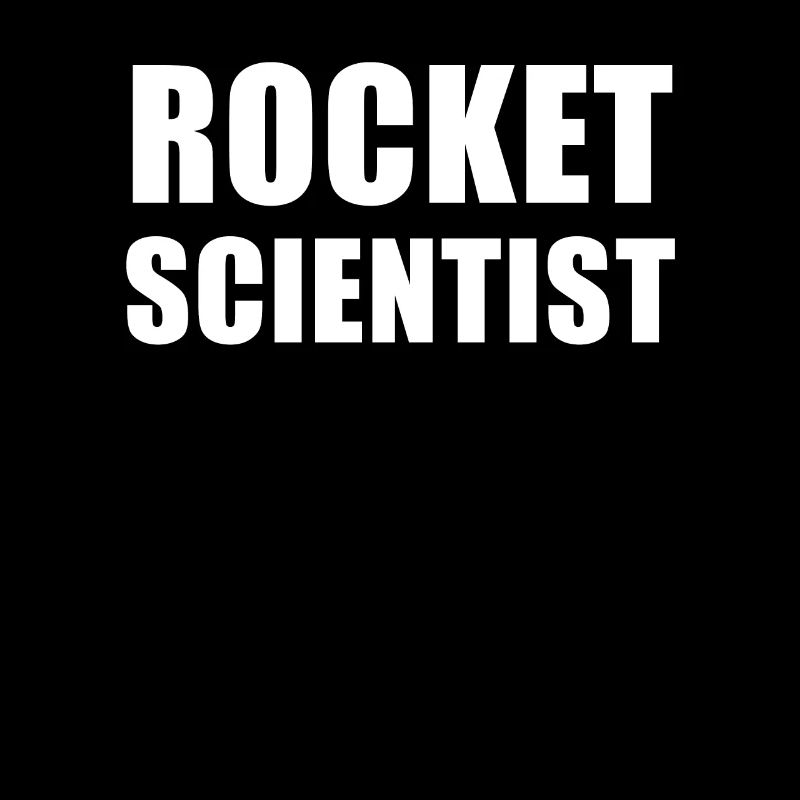 Rocket Scientist