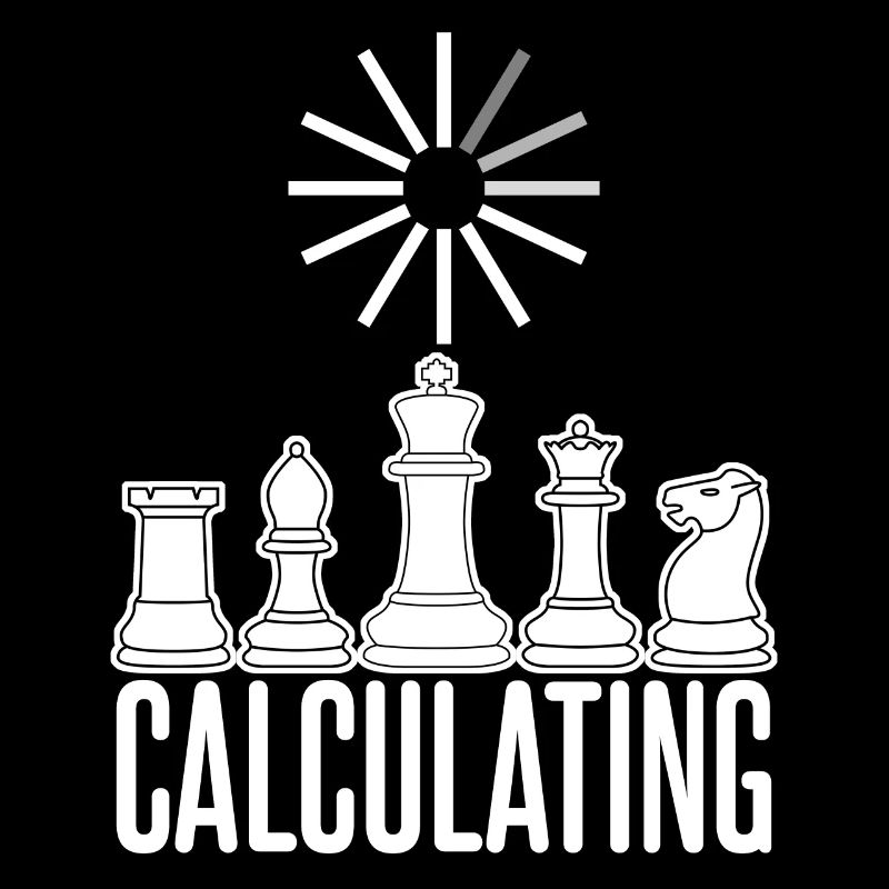 Échiquier Calcul de l’échiquier