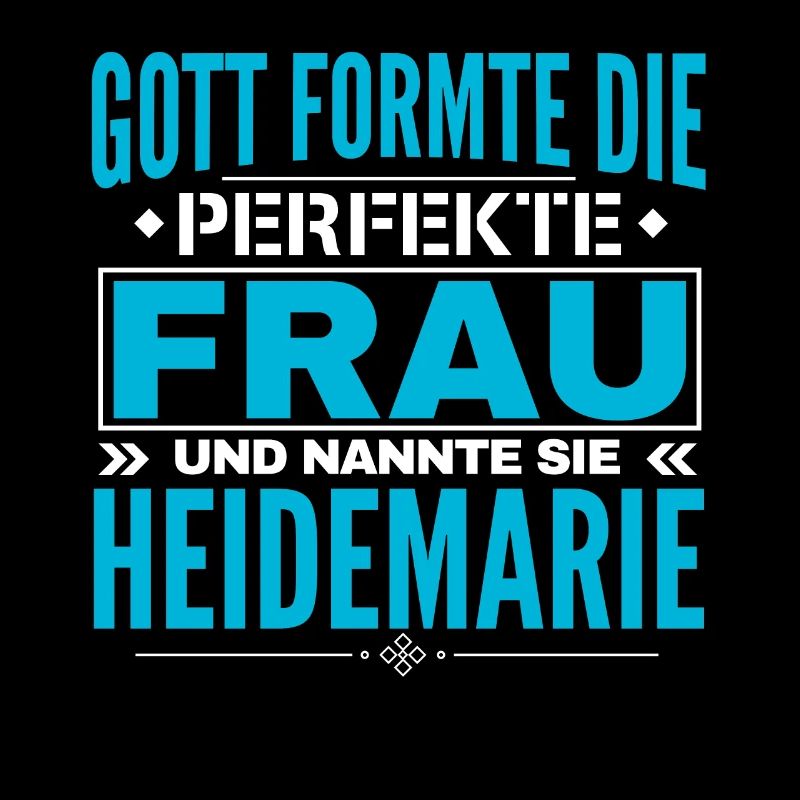 Heidemarie Nom Design