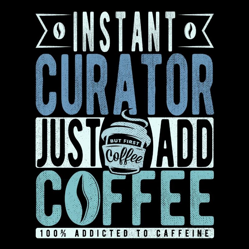 Conservateur instantané Il suffit d’ajouter du café