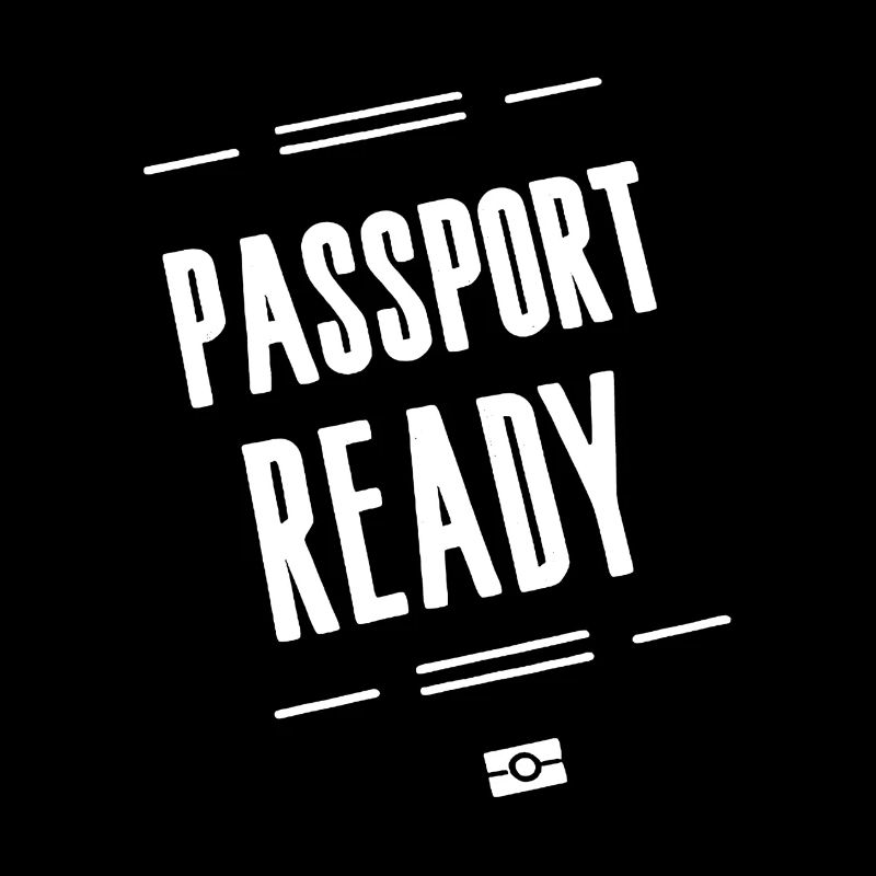 Passport Ready 12