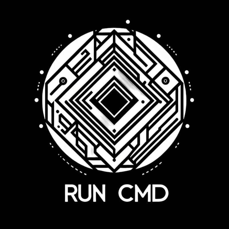 Run Cmd 32