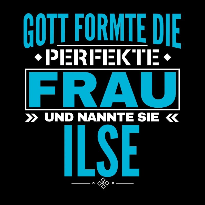 Conception du nom d’Ilse