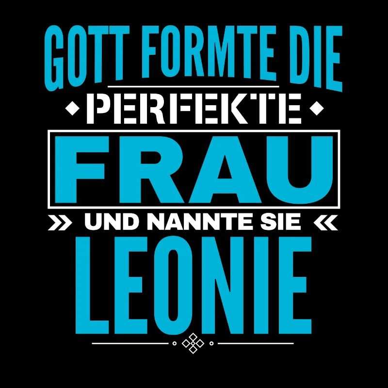 Leonie Nom Design