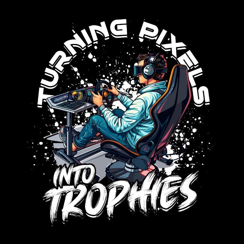 Sim Racing Esports transforme les pixels en trophées