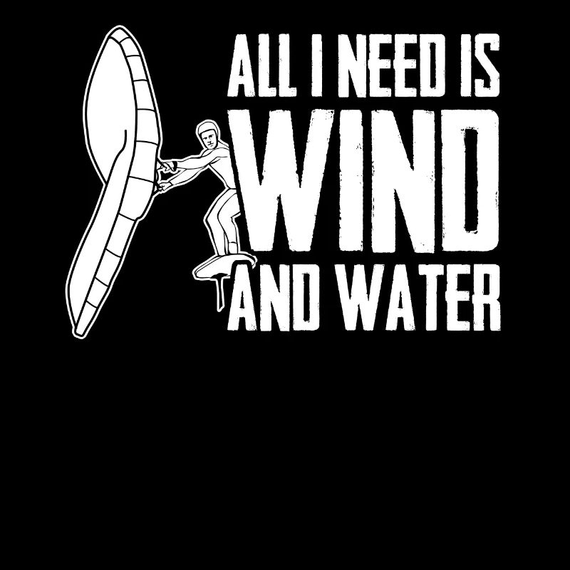 Winging Wingsurfing Wing Foiling