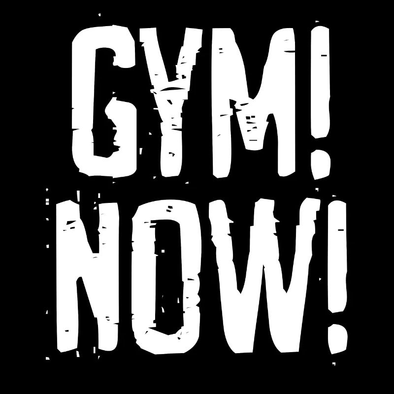 Musculation Motivation Bodybuilder Gym