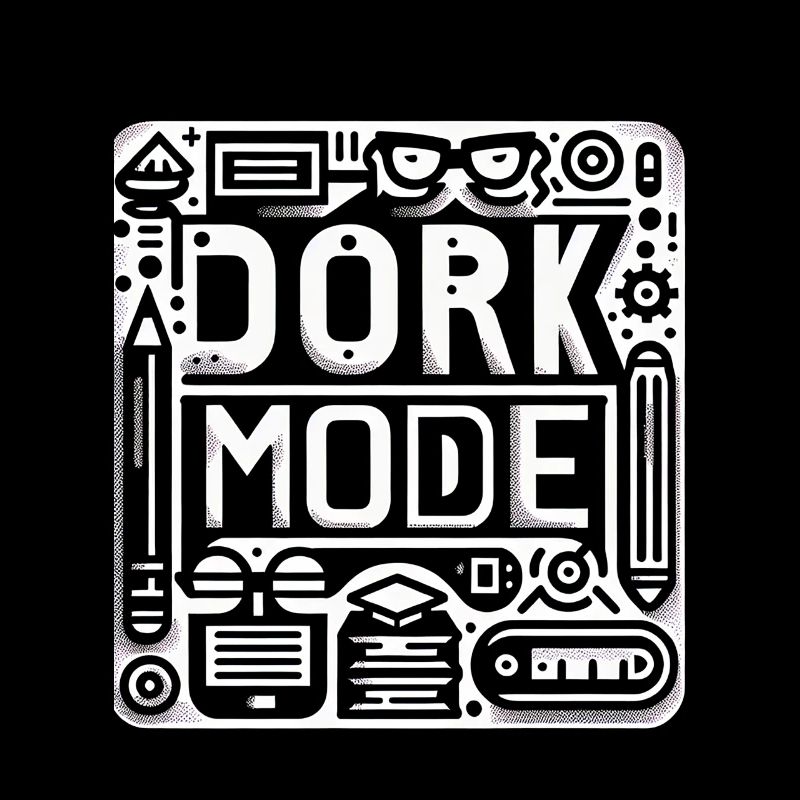 Dork Mode 11