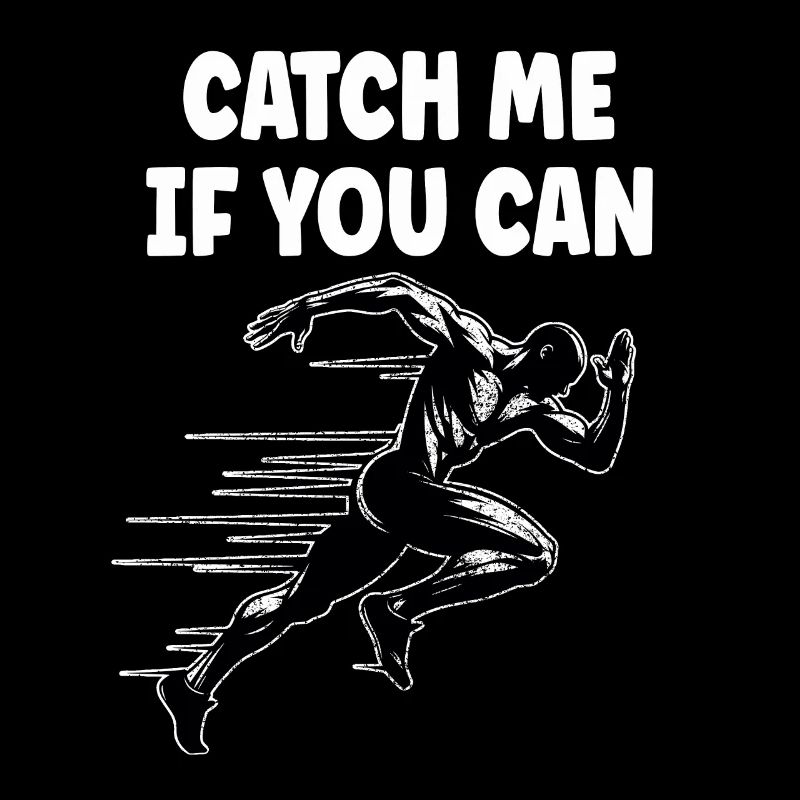 Track Runner Sprinter Sprinting 100m sprinter