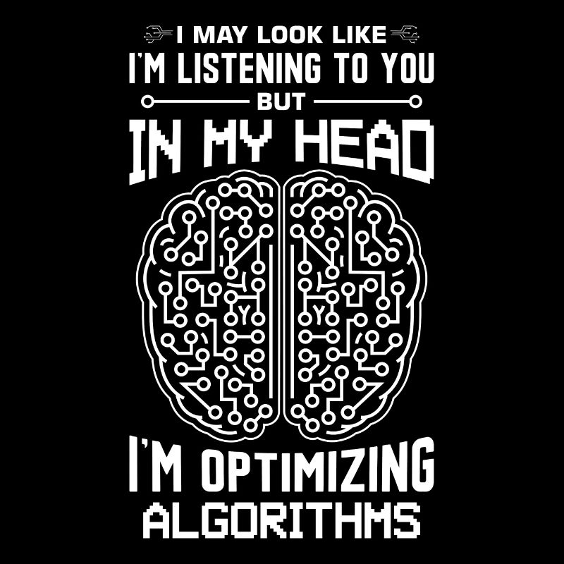 Machine Learning Algorithmen KI Datenanalyst