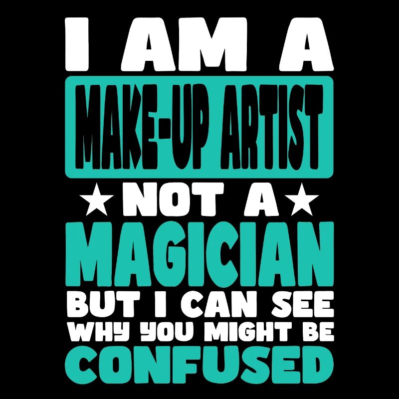 Make-up Artist