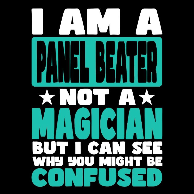 Panel Beater