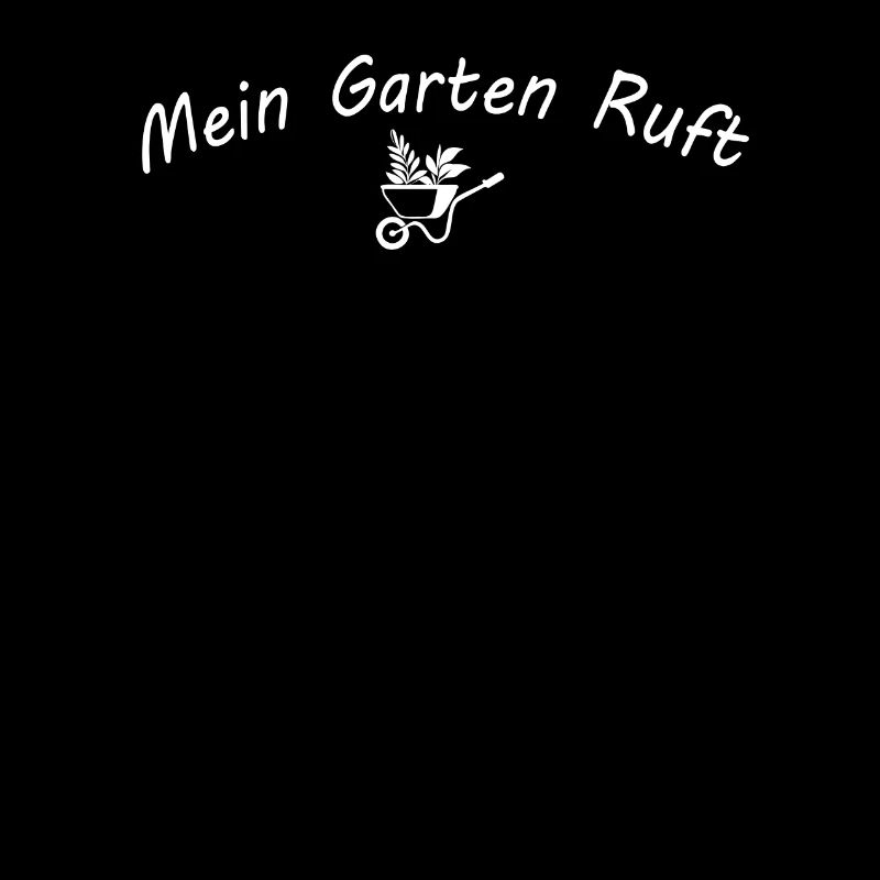 Mein Garten Ruft