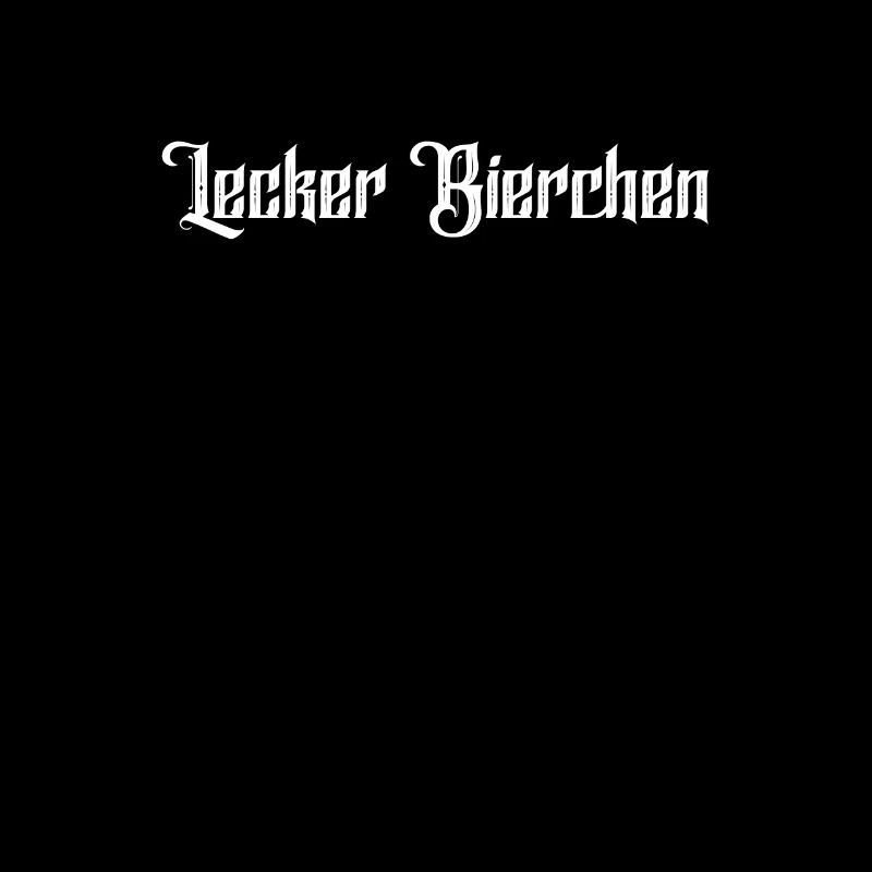 Lecker Bierchen