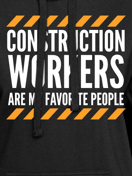 Construction Manager Construction Worker