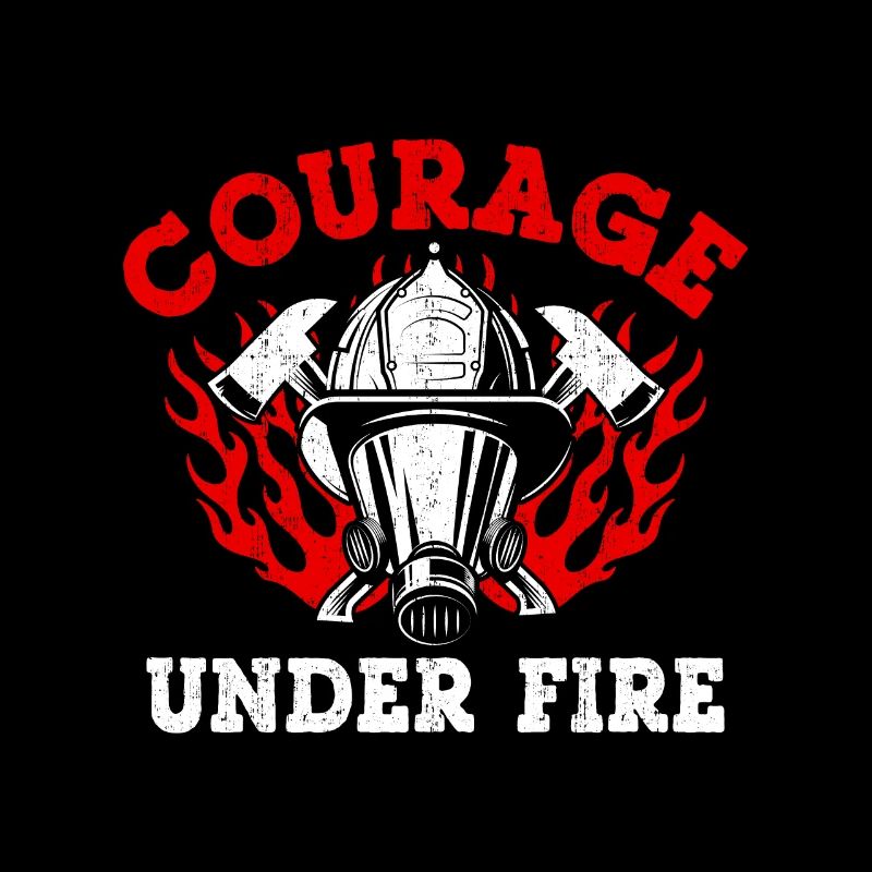Fire Brigade Fire Brigade Firefighter Fire Brigade