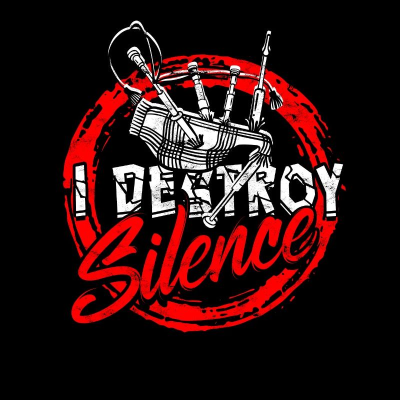 Cornemuse Cornemuse I Détruire le silence