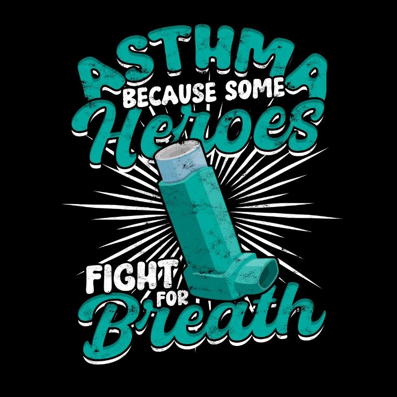 Asthma Asthmatics