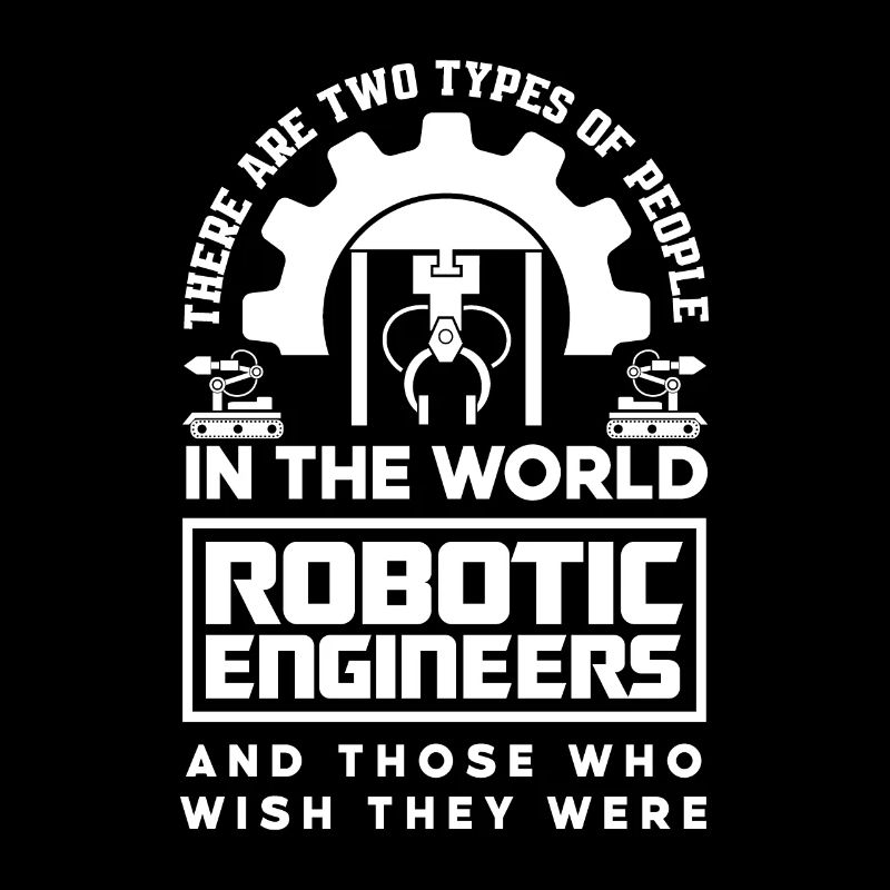 Programmeur de robots robotiques