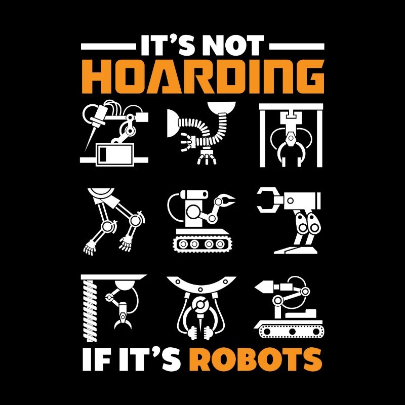 Programmeur de robots robotiques