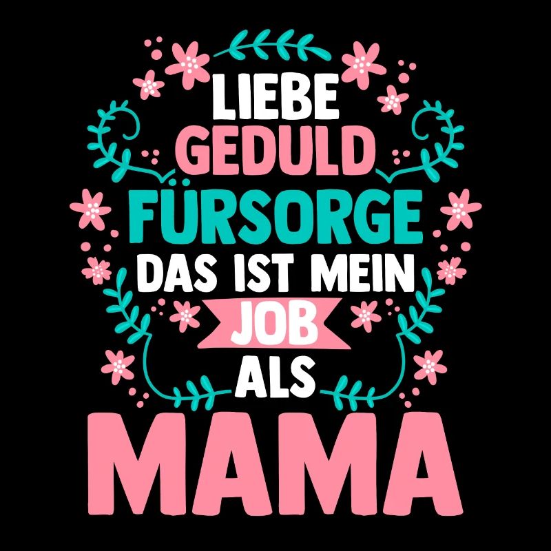 Mutter Muttertag Mama