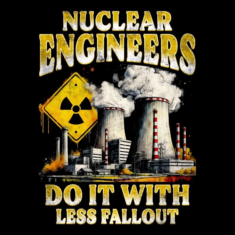 Nuclear Engineer Nuclear Technician