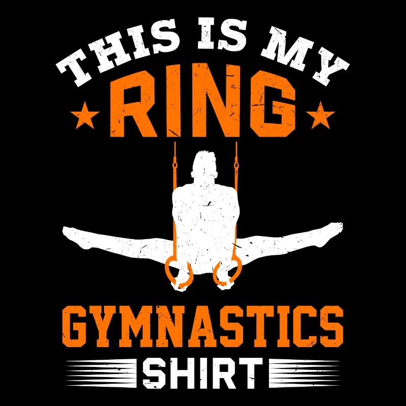 Ringturner Turnen