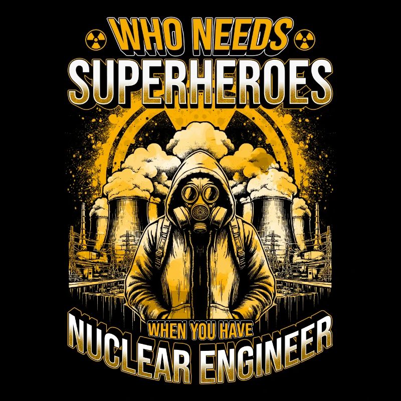 Nuclear Engineer Nuclear Technician