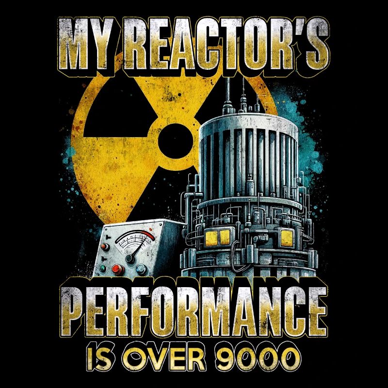 Nuclear Technician Nuclear Engineer